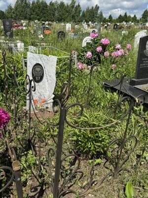 Гараев Габделхалик Асылгараевич