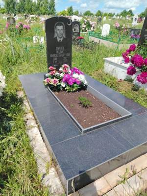 Гараев Ильдус Миннигараевич