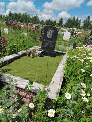 Батыршин Ильгиз Индусович