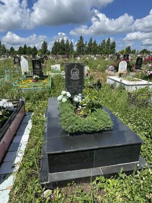 Гарапов Ильгиз Гильметдинович