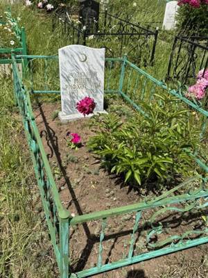 Султанов Ришат Рифхатович