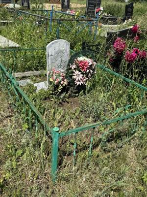 Гайфиев Архамит Шарафиевич