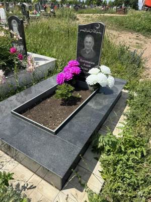 Хасаншин Азат Маликович