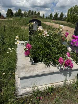 Хасаншина Амина Маликовна