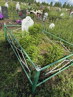 Нигматуллин Хабибулла Валиуллович
