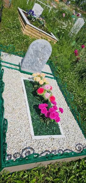 Миннебаев Асгат Муллабаевич