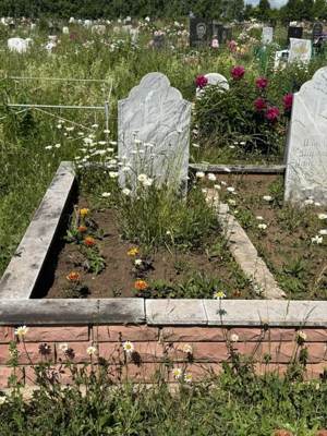 Мансурова Танзиля Салиховна