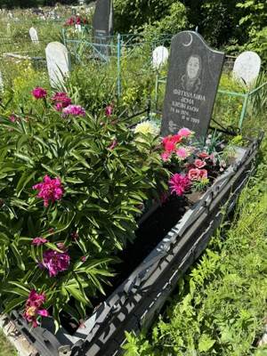 Фатхуллина Асма Хасановна