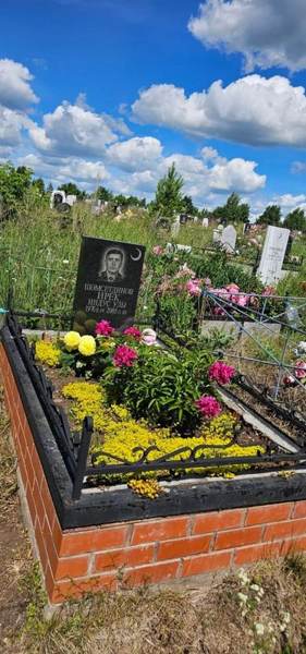 Шамсутдинов Ирек Индусович