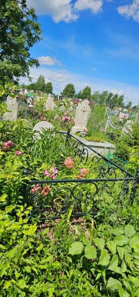 Замалиев Фазлый Хуснутдинович
