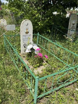 Сагитов Буляк Ахмитвалиевич