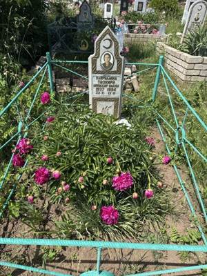 Хайруллина Тазкира Мияссаровна