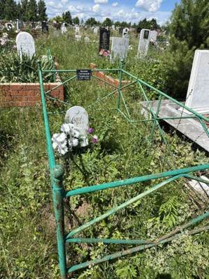 Валеев Гаптерауф Галимович