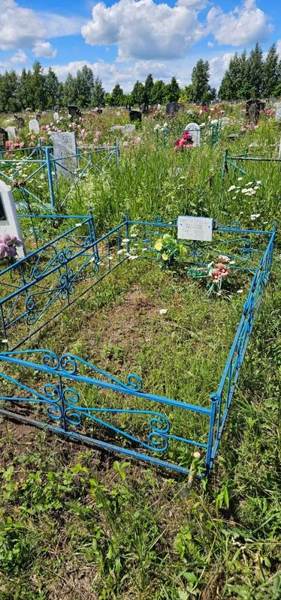 Мурсалимова Танзиля Гаязовна