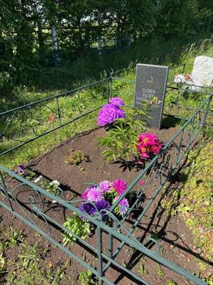 Галиев Расих Хаернасович