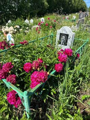 Галлямов Васихат Гаффарович