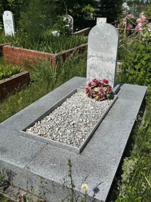 Абдуллина Зульфира Миннезакиевна