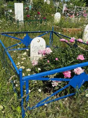 Хайдаров Убайдулла Хайдарович