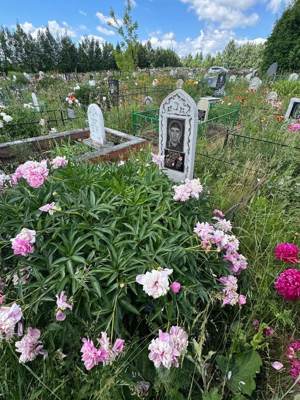 Ситдиков Роберт Фандасович