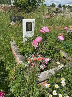 Гараева Салима Шакировна