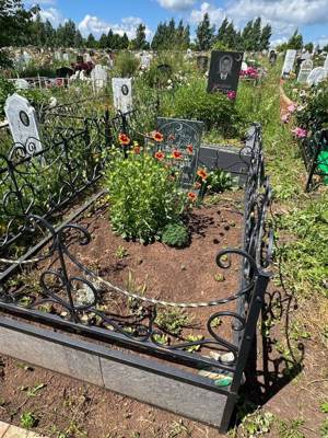 Гильфанов Рафагат Фахразыевич