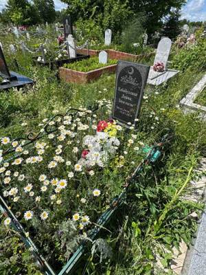 Хабибуллина Дайма Закиевна