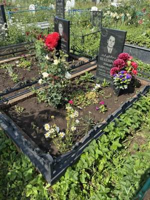 Шакиров Зуфар Хайруллович