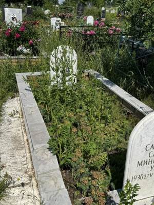 Сабирова Сагдуна Зиятдиновна