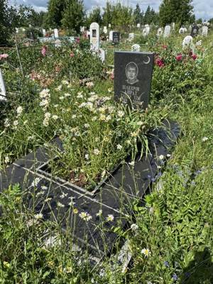 Шакиров Айрат Тагирович