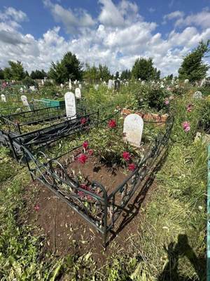Халиуллин Фирдавес Мударрисович