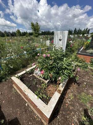 Султанова Закира Зиязовна