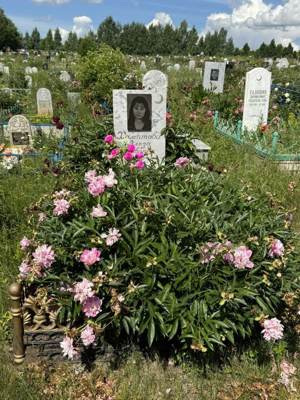 Хамитова Эльза Салаватовна