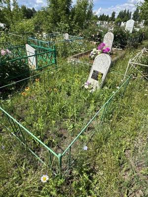 Зайнуллин Нурмухаммет Яруллович