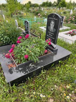 Каримов Радис Магсумович