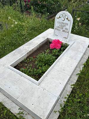Кагарманов Альберт Алексеевич