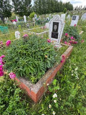 Шаймухамметова Людмила Сарваровна