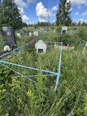 Ханнанова Рафрафа Шариповна