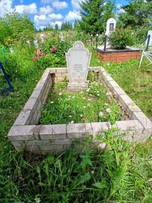 Хакимов Мулланур Муллагулович