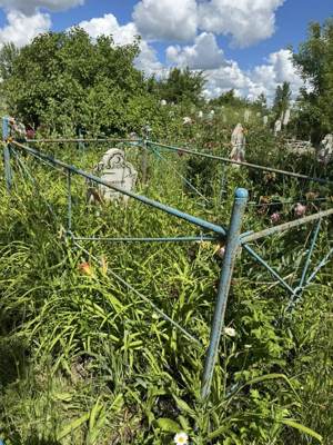 Хабибуллин Ильдус Фаизович