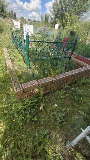 Азмуханов Ильдар Алаутдинович