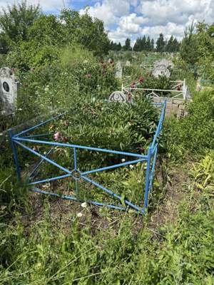 Яббарова Бибизакира Нуретдиновна