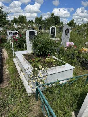 Ахметзянова Миляуша Магарифовна