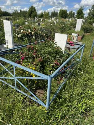 Галиев Байтиряк Ахмадишевич