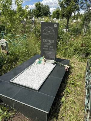 Джураева Фагима Каюмовна