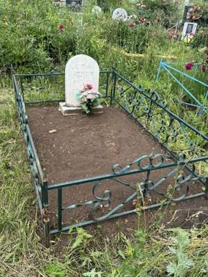 Хасанов Асгат Магсумович