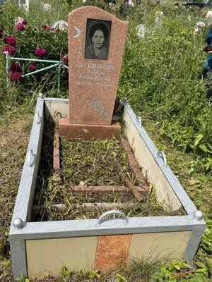Мукимова Раиса Вафаевна