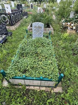 Джуварова Румия Яхьевна