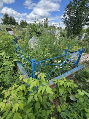 Закиева Гамбария Гильмановна