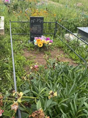 Халимов Миргалим Халимович
