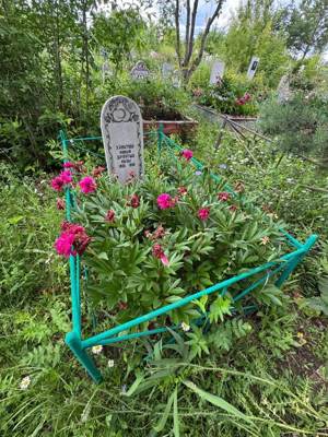 Хамитова Накия Давлетшевна